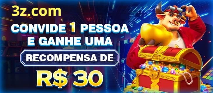 6bb Indique amigos para receber um bônus
